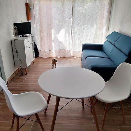 Appartement Independant Dans La Croix Du Sud Le Pradet Exteriör bild
